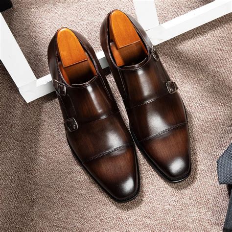 sapatos de monge givenchy